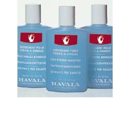 MAVALA DISSOLVANT BLEU 100ML - maxifarmacia.it