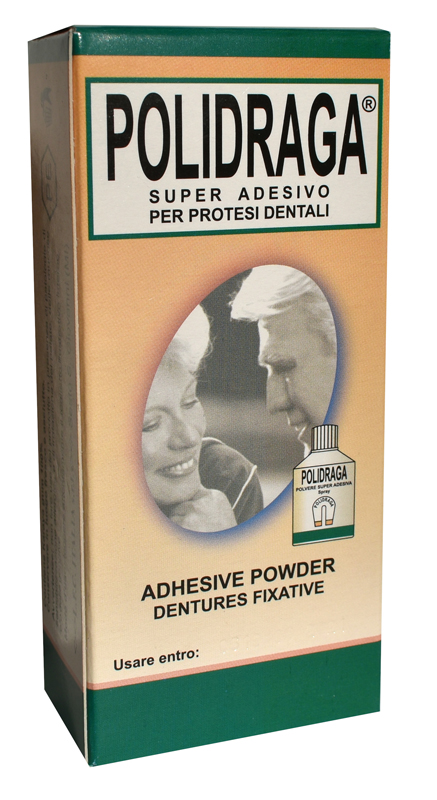 POLIDRAGA POLVERE GRANDE - maxifarmacia.it