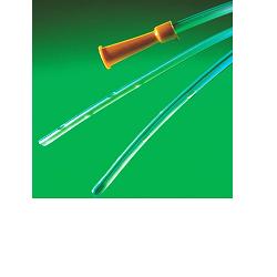 SONDA DUODENALE (NASOGASTRICA) LEVIN CH16, PER L'ASPIRAZIONE PASSIVA DELLE SECREZIONI GASTRODUODENALI. PRODOTTA IN PVC MEDICALE, CON FORO DISTALE E 4 FORI LATERALI. LUNGHEZZA 125CM - maxifarmacia.it