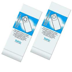 BORSA PRONTEX DIAGNOSTIC BAG STERILE MASCHILE - maxifarmacia.it