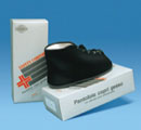 SCARPA COPRIGESSO NUMERO 35 - maxifarmacia.it