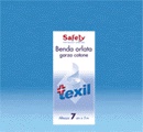 PRONTEX BENDA ORLATA 20 FILI 15X500CM - maxifarmacia.it