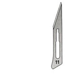BISTURI STERILE 22 1 PEZZO - maxifarmacia.it