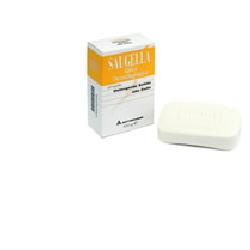 SAUGELLA SOLIDO ZOLFO 100 G - maxifarmacia.it