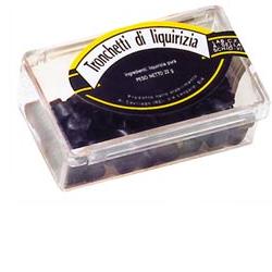 LIQUIRIZIA TRONCH SCATOLA 33 G - maxifarmacia.it