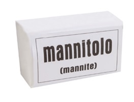 MANNITE CUBETTO GRANDE 22G - maxifarmacia.it