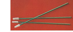 SPAZZOLINO PER IL PRELIEVO CITOLOGICO ENDOCERVICALE. BUSTA STERILE CONTENENTE 10 SPAZZOLINI - maxifarmacia.it
