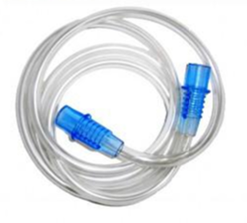 SET TUBI CON RACCORDO RICAMBIO PER AEROSOL - maxifarmacia.it