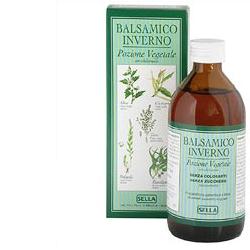 BALSAMICO INVERNO SCIROPPO 200 ML - maxifarmacia.it