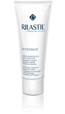 RILASTIL INTEN P SEC CREMA 50 ML - maxifarmacia.it