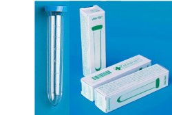 PROVETTA PER URINA CON TAPPO STERILE 12 ML - maxifarmacia.it