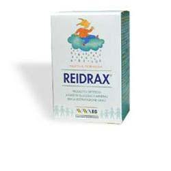 REIDRAX 7 BUSTINE 10 G - maxifarmacia.it