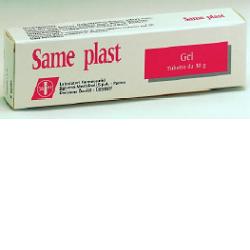SAME PLAST GEL EMOLLIENTE TUBO 30 G - maxifarmacia.it