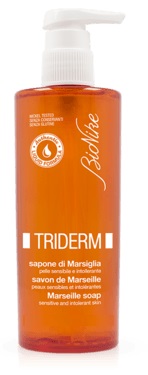 TRIDERM SAPONE MARSIGLIA LIQUIDO 500 ML - maxifarmacia.it