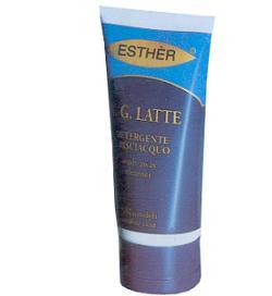 AG LATTE DETERGENTE DELICATO A RISCIACQUO 150 ML - maxifarmacia.it