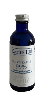 KARITE 100 PANE DETERGENTE 100 G - maxifarmacia.it