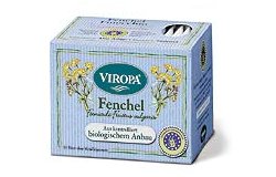 VIROPA FINOCCHIO BIO 15 BUSTINE - maxifarmacia.it