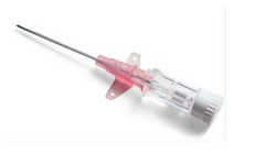 AGO CANNULA INTRAVENOSO MONOVIA SENZA VALVOLA D'INIEZIONE IN FEP DELTA VEN 1 GAUGE22 LUNGHEZZA 25MM CODICE COLORE AZZURRO - maxifarmacia.it