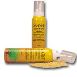 SANOTINT SCHIUMA FISSATIVA 150 ML - maxifarmacia.it