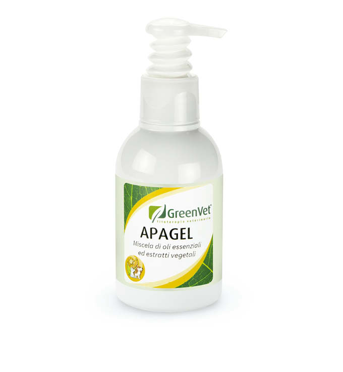 GREENVET APAGEL 100 ML - maxifarmacia.it