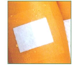 CEROTTO CURAPOR STERILE TRASPARENTE IMPERMEABILE 10X8CM 5 PEZZI - maxifarmacia.it