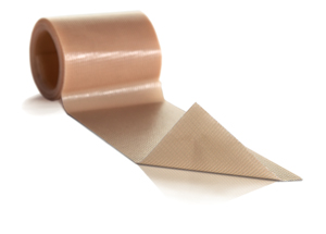 MEPITAC CEROTTO DI FISSAGGIO RIPOSIZIONABILE CON STRATO IN SILICONE 1500X4CM - maxifarmacia.it