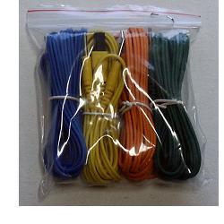 CAVETTO BIPOLARE TESMED MAX5 E 830 4 PEZZI - maxifarmacia.it