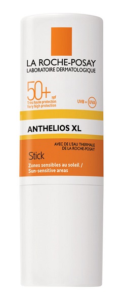 LA ROCHE POSAY ANTHELIOS STICK ZONE SENSIBILI SPF50+ DA 9ML - maxifarmacia.it
