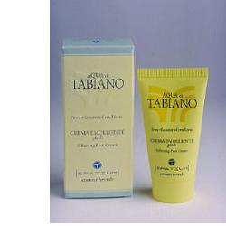 AQUA TABIANO CREMA EMOLLIENTE PIEDI 50 ML - maxifarmacia.it