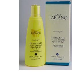 AQUA TABIANO NON SAPONE PH5.5 200 G - maxifarmacia.it