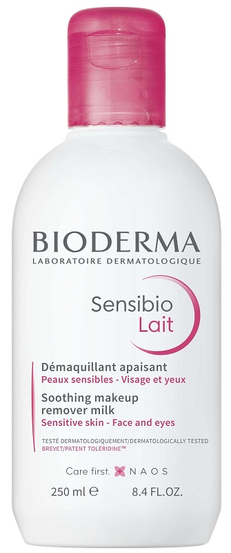 SENSIBIO LATTE 250 ML - maxifarmacia.it