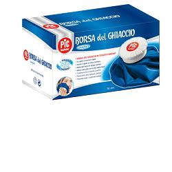 BORSA GHIACCIO COMFORT PIC 28CM - maxifarmacia.it