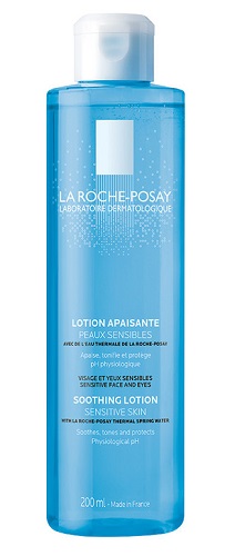 LA ROCHE POSAY PHYSIO TONICO LENITIVO 200 ML - maxifarmacia.it