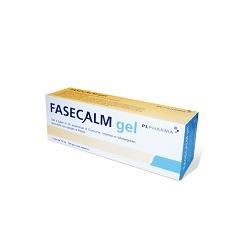 GEL FASECALM 75 ML - maxifarmacia.it
