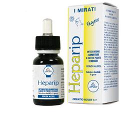 HEPARIP 30 ML - maxifarmacia.it
