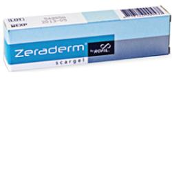 ZERADERM 15 G - maxifarmacia.it