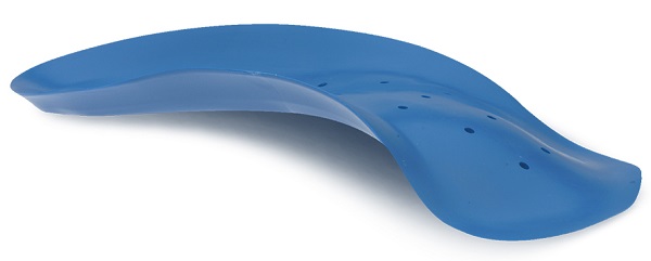 PLANTARE ATTIVO PREFORMATO BIONAIF BLU GRANDE 2 PEZZI - maxifarmacia.it