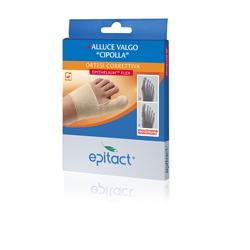EPITACT ORTESI CORRETTIVA ALLUCE VALGO SMALL 1 PEZZO - maxifarmacia.it