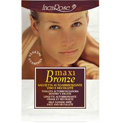 INCAROSE MAXI BRONZE SALV VISO DECOLLETE - maxifarmacia.it