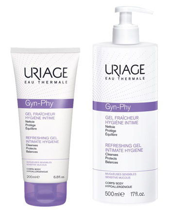 GYN PHY DETERGENTE INTIMO 200 ML - maxifarmacia.it