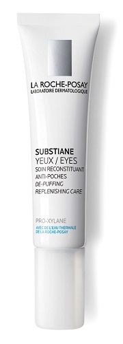 LA ROCHE POSAY SUBSTIANE TRATTAMENTO OCCHI 15 ML - maxifarmacia.it