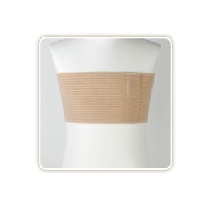 ALBERTA FASCIA ERNIA OMBELICALE VELCRO 80/M - maxifarmacia.it