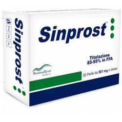 SINPROST 30 PERLE - maxifarmacia.it