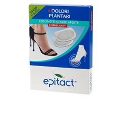 CUSCINETTI EPITACT PER SCARPE APERTE EPITHELIUM TAGLIA UNICA - maxifarmacia.it