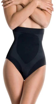 LYTESS CULOTTE SNELLENTE MODELLANTE COLORE NERO TAGLIA XXL* - maxifarmacia.it