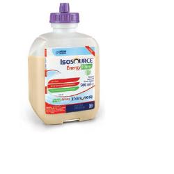ISOSOURCE ENERGY FIBRE SMARTFLEX NEUTRO 500 ML - maxifarmacia.it