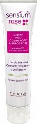 SENSIUM ROSE CREMA VISO COUPEROSE ANTIROSSORE 30 ML - maxifarmacia.it