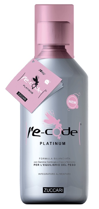 RECODE PLATINUM 500 ML - maxifarmacia.it