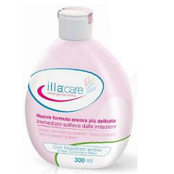 ILLA CARE DETERGENTE INTIMO 250 ML - maxifarmacia.it