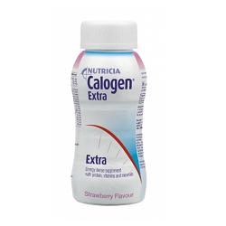 CALOGEN EXTRA FRAGOLA 200 ML - maxifarmacia.it